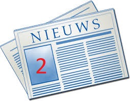 Wijziging technische staf tweede selectie