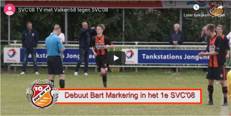 Valken'68-SVC'08
