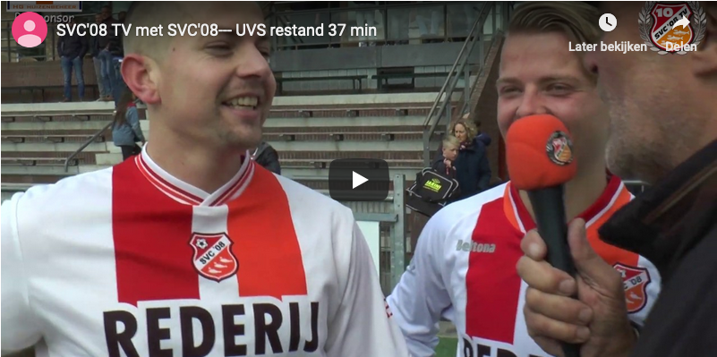 SVC'08 - UVS deel 2