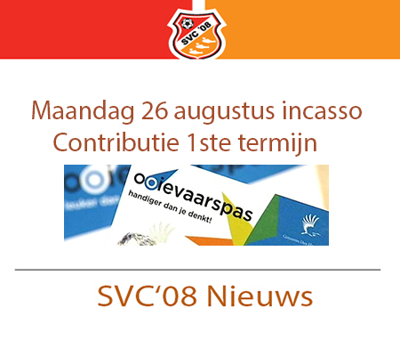 Incasso Contibutie