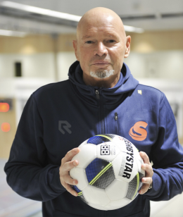 WSDH ondersteunt SVC'08