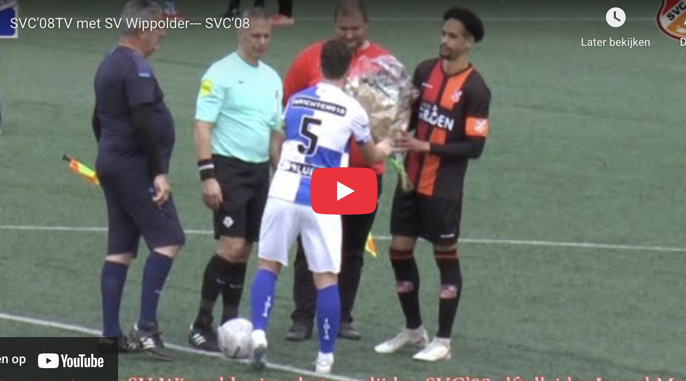 SVC'08 TV mert Wippolder - SVC'08