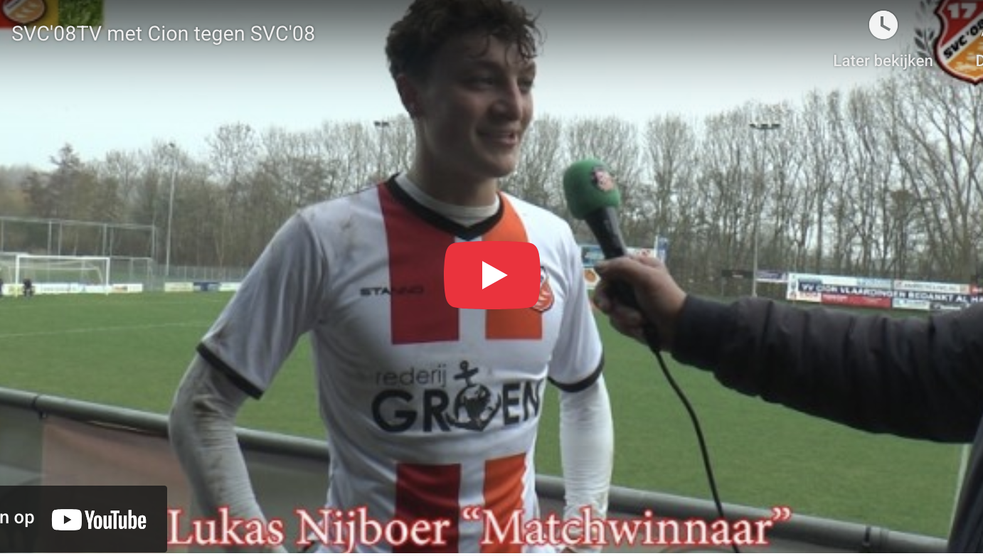 SVC'08 TV met CION - SVC'08