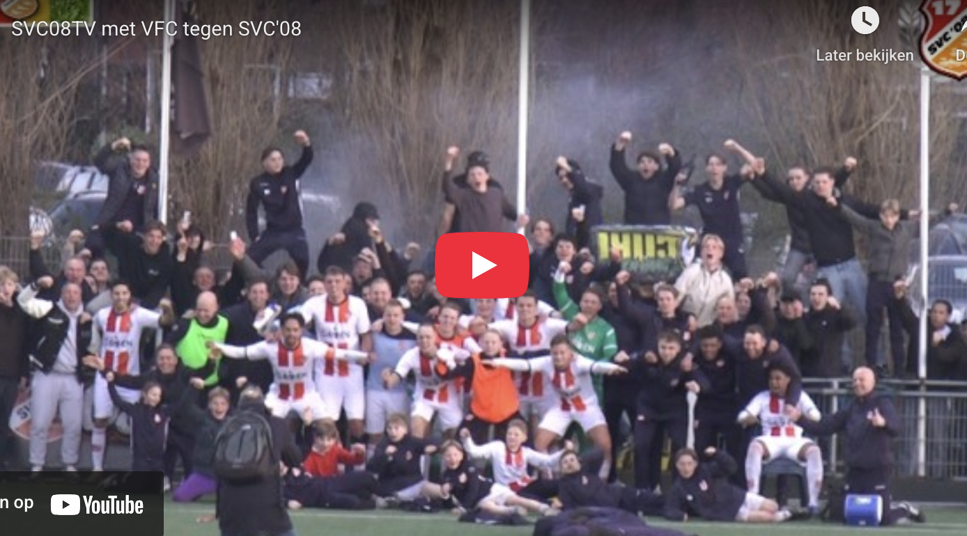 SVC'08 TV met VFC - SVC'08